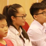 Cảm Nhận Khóa Học K49: Hành Trình Chuyển Hóa Của Những Thiếu Niên Siêu Đẳng