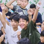 Vietskill K43 Hành Trình Chạm Đến Cảm Xúc Và Sự Thay Đổi 180 Độ Của Thiếu Niên Siêu Đẳng