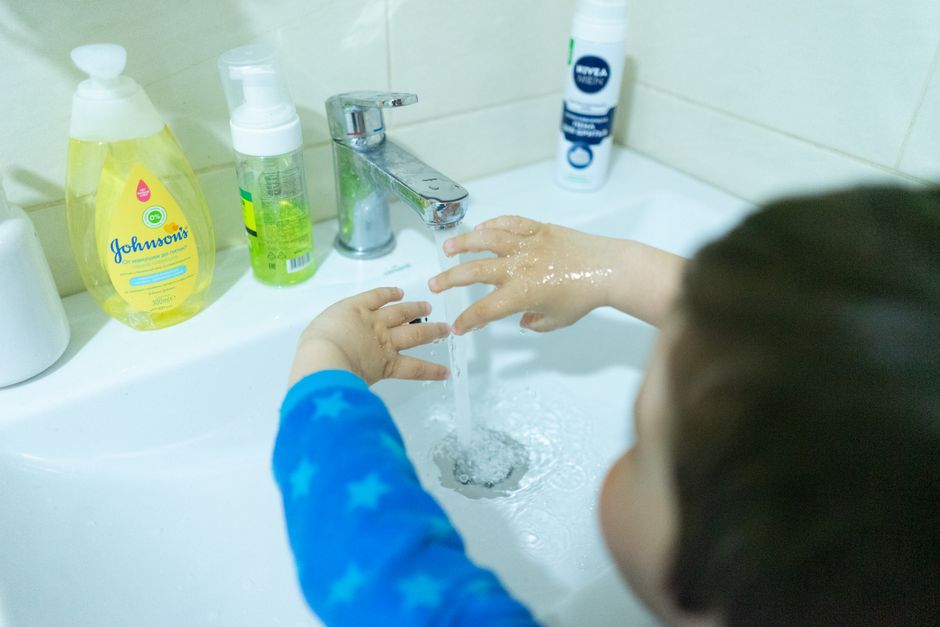 Hướng Dẫn Chi Tiết: Vệ Sinh Cá Nhân Cho Trẻ Đúng Cách Giúp Con Khỏe Mạnh Toàn Diện